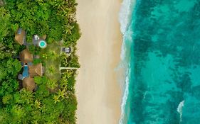 Seychellen North Island Resort